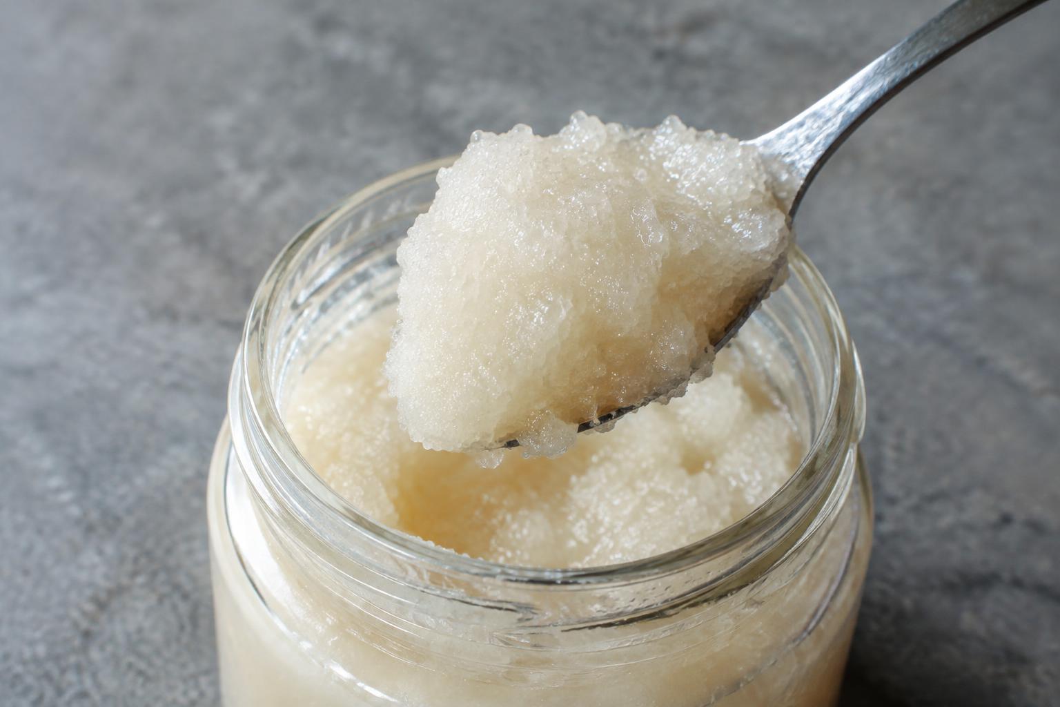 Why honey crystallizes (and why that's good news)