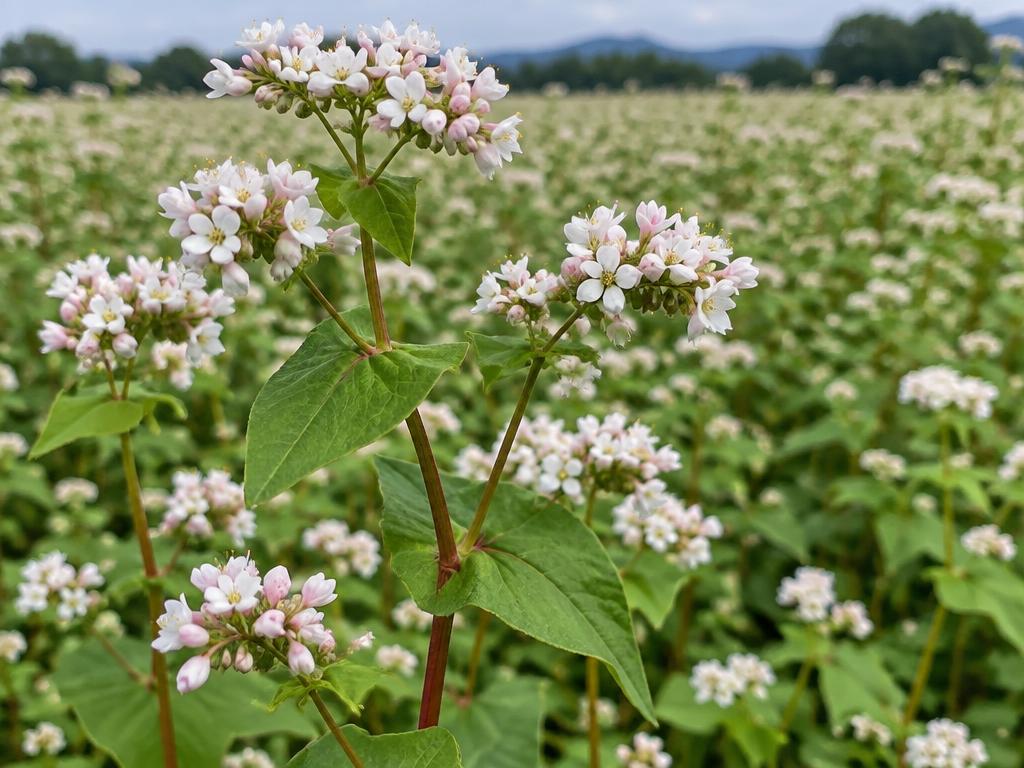 Buckwheat