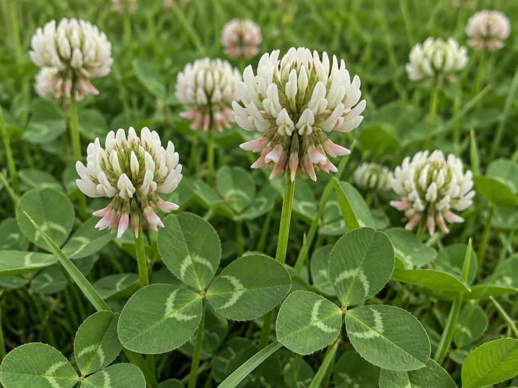 Clover