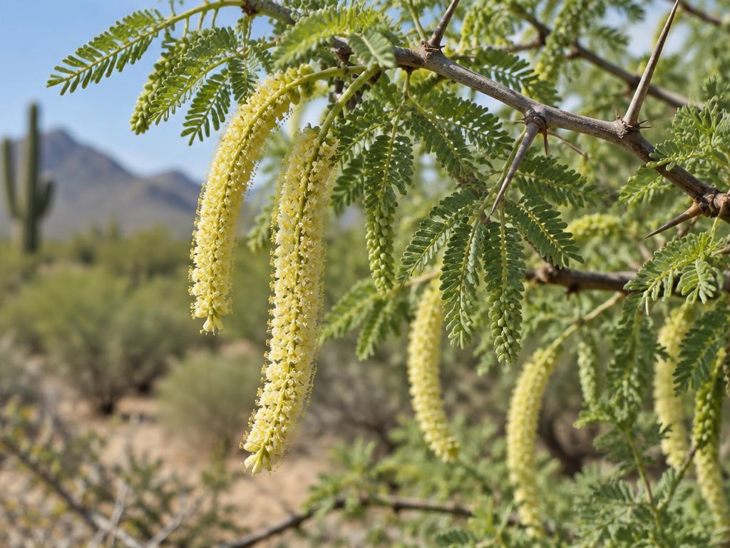 Mesquite