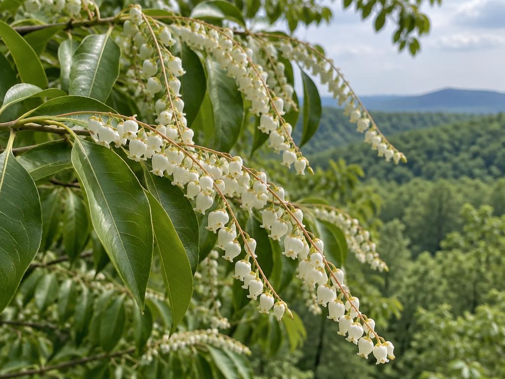 Sourwood