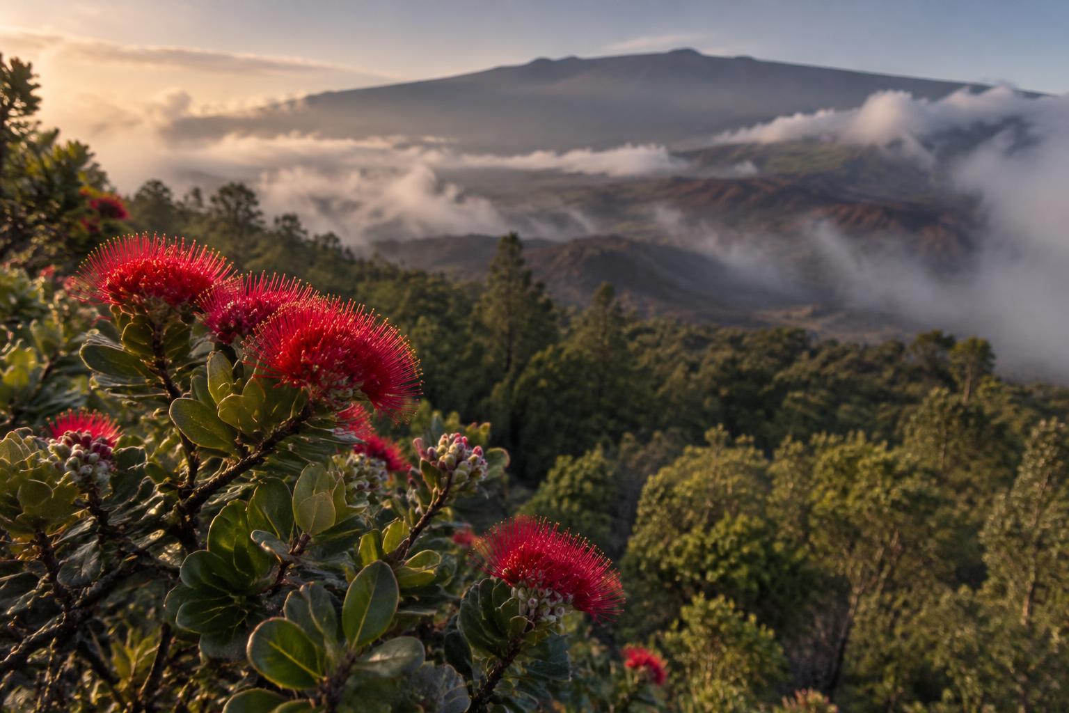 Lehua