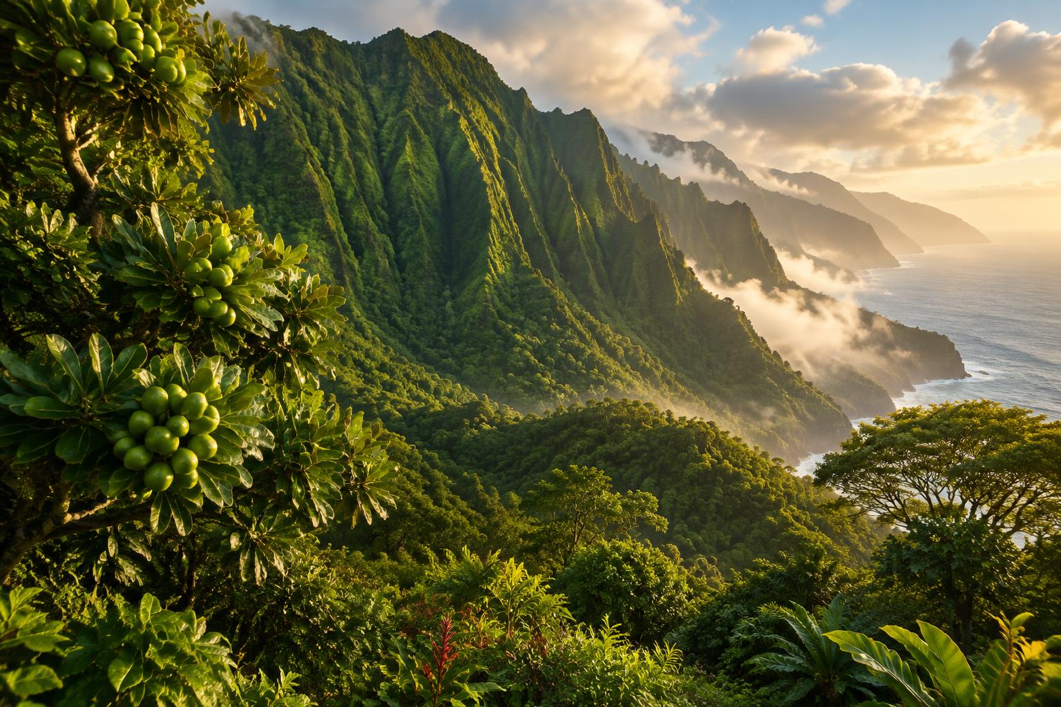 Hawaii's honey is unlike anything on the mainland